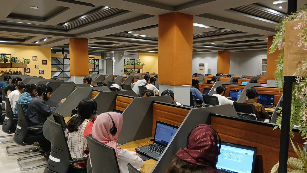 infonex bpo article 2